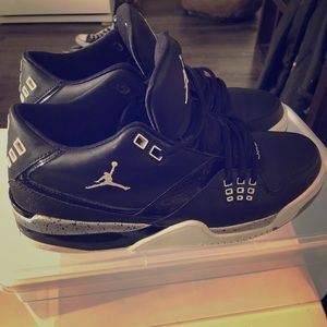 Jordan Flight 23